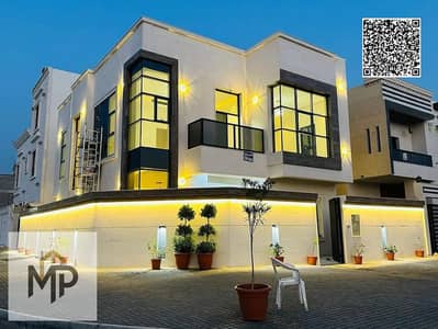 5 Cпальни Вилла Продажа в Аль Хелио, Аджман - batch_790555362-1066x800. jpg