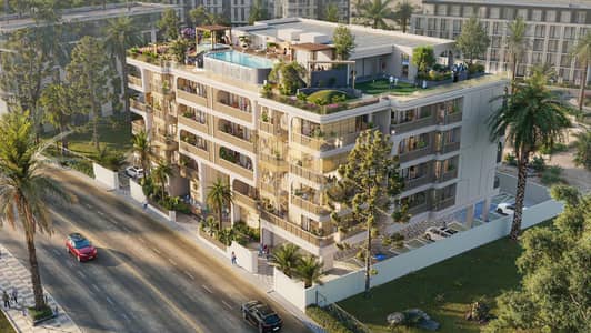 2 Bedroom Flat for Sale in Dubai South, Dubai - IMG-20250602-WA0018. jpg