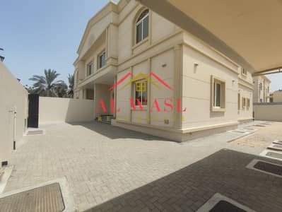 فیلا 5 غرف نوم للايجار في الرمثاء، الشارقة - f6a63438-57f9-45c4-aee7-a88e708a4b41. jpg