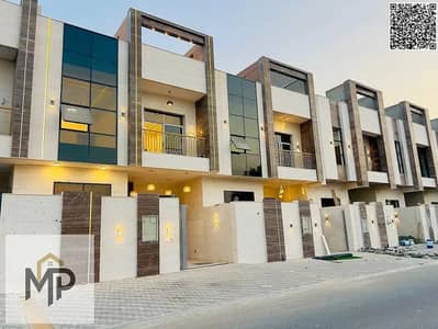 3 Bedroom Villa for Sale in Al Helio, Ajman - batch_795437456-1066x800. jpg