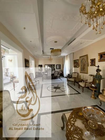 4 Cпальни Вилла Продажа в Тилал Сити, Шарджа - tilal zone c 12. jpg
