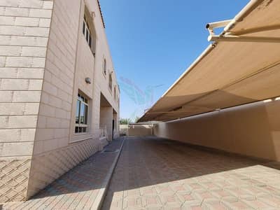 4 Schlafzimmer Villa zum zur Miete in Hili, Al Ain - 2. jpeg 4 Schlafzimmer Villa zum zur Miete in Hili, Al Ain - 2. jpeg