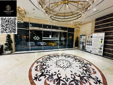 شقة 2 غرفة نوم للايجار في شارع الشيخ مكتوم بن راشد‬، عجمان - IMG-20250927-WA0270. jpg