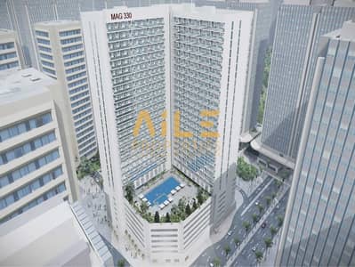 阿拉伯城， 迪拜 2 卧室单位待售 - 位于阿拉伯城，MAG 330 2 卧室的公寓 2113000 AED - 12910167