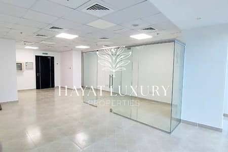 商业湾， 迪拜 写字楼待租 - 位于商业湾，二进制商业大厦 的写字楼 180000 AED - 12905538