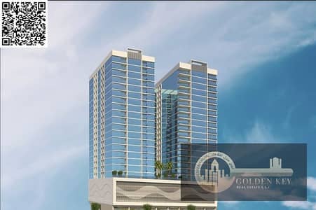 1 Bedroom Flat for Sale in Al Rashidiya, Ajman - Screenshot 2025-09-27 153204. png