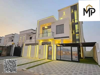 6 Cпальни Вилла Продажа в Аль Хелио, Аджман - batch_795837704-1066x800. jpg