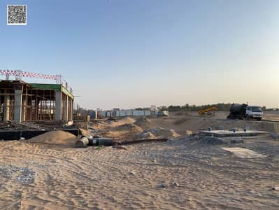 Plot for Sale in Al Helio, Ajman - WhatsApp Image 2025-09-27 at 6.36. 00 PM (1). jpeg