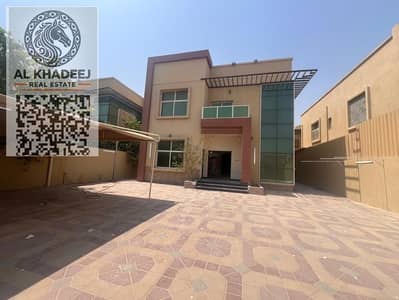 Villa for Rent in Al Mowaihat, Ajman - WhatsApp Image 2025-09-27 at 3.47. 17 PM. jpeg