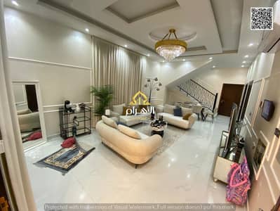 فیلا 5 غرف نوم للبيع في الحليو، عجمان - WhatsApp Image 2025-09-04 at 3.18. 16 PM. jpg