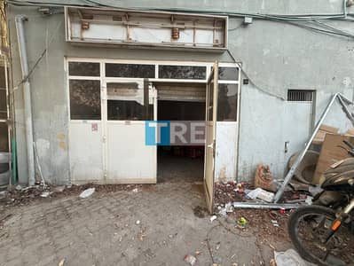 Shop for Rent in Al Jurf, Ajman - IMG-20250927-WA0066. jpg