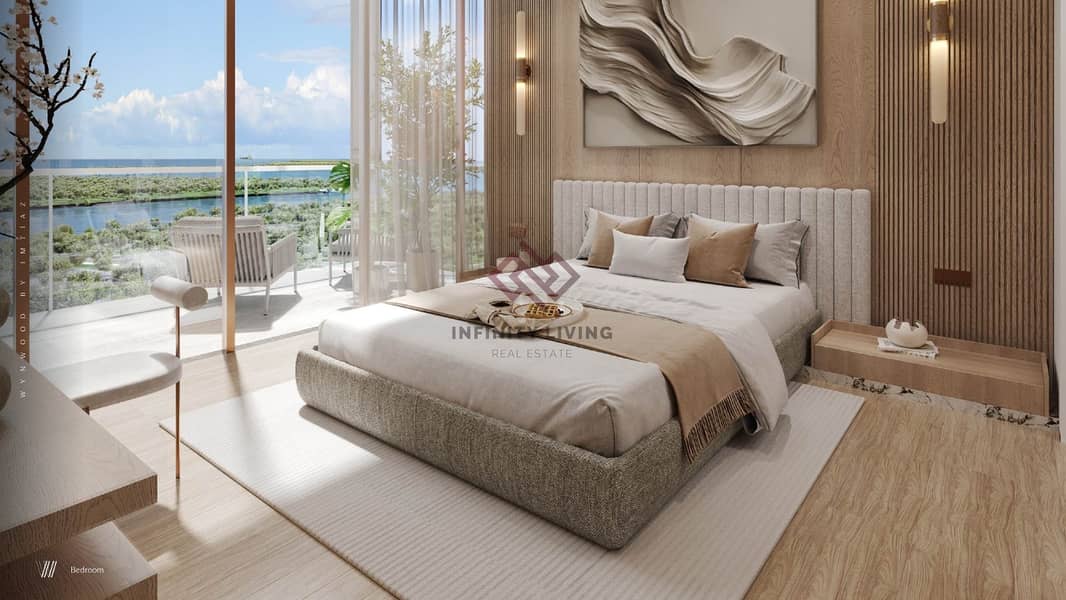 Off-Plan Studio Apartment | Affordable Luxury in Dubai