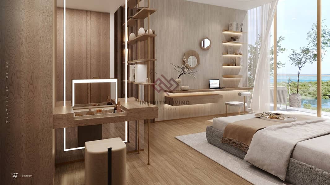 Off-Plan Studio Apartment | Affordable Luxury in Dubai