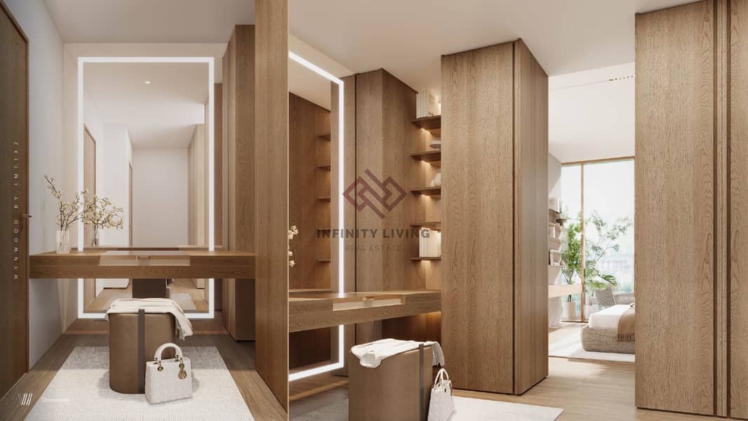 Off-Plan Studio Apartment | Affordable Luxury in Dubai - Image 6