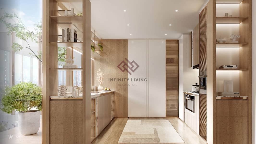 Off-Plan Studio Apartment | Affordable Luxury in Dubai - Image 8