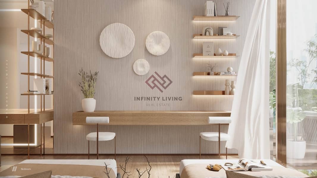 Off-Plan Studio Apartment | Affordable Luxury in Dubai - Image 9