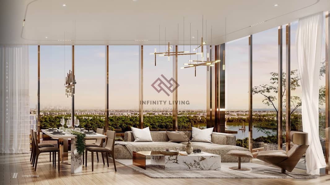 Off-Plan Studio Apartment | Affordable Luxury in Dubai - Image 10