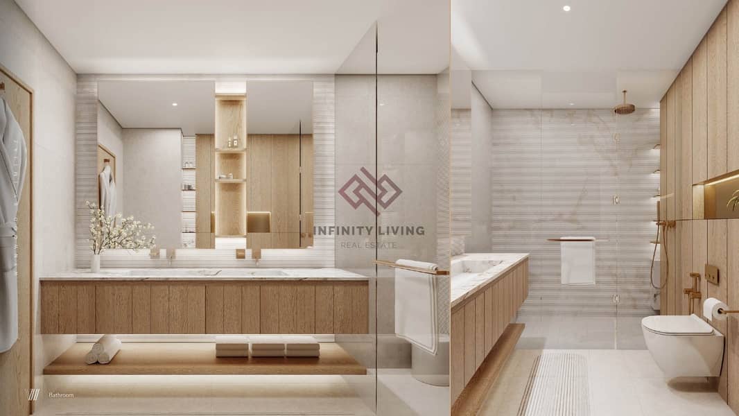 Off-Plan Studio Apartment | Affordable Luxury in Dubai - Image 11