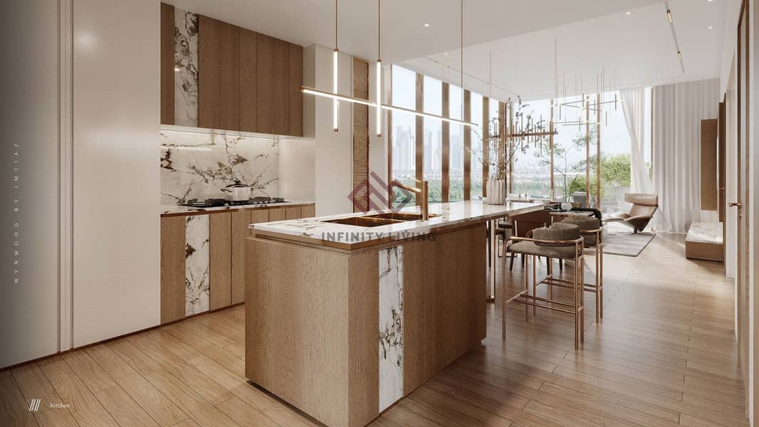 Off-Plan Studio Apartment | Affordable Luxury in Dubai - Image 12