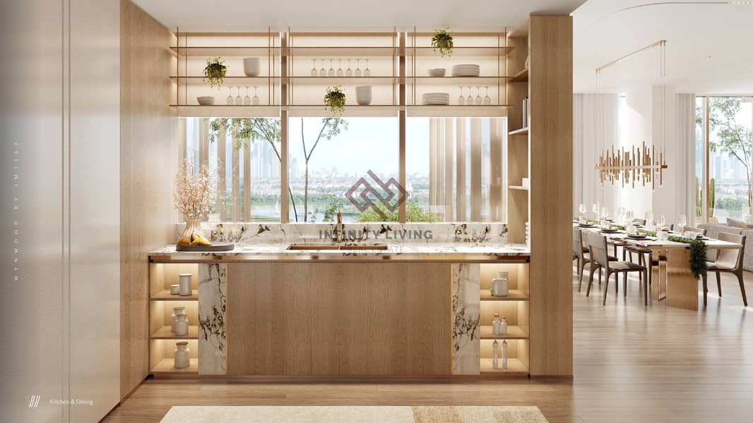 Off-Plan Studio Apartment | Affordable Luxury in Dubai - Image 13