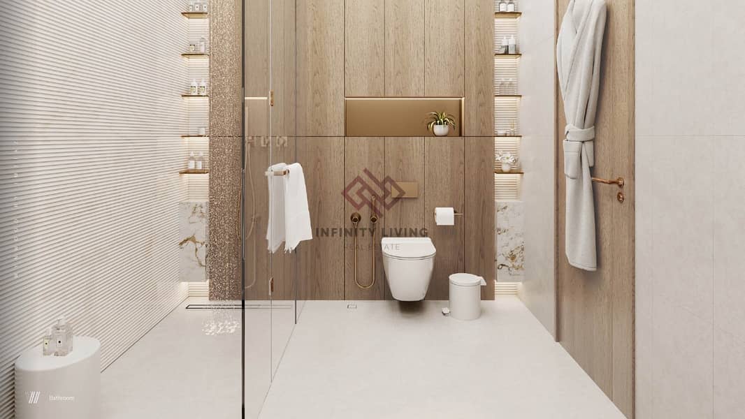 Off-Plan Studio Apartment | Affordable Luxury in Dubai - Image 14