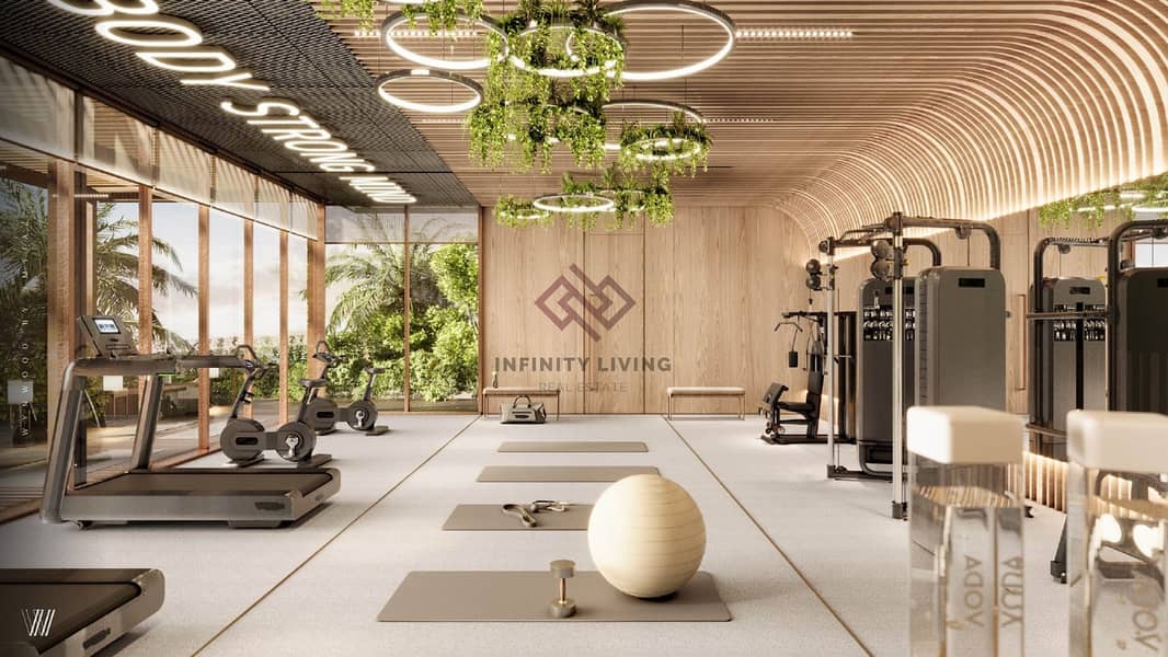 Off-Plan Studio Apartment | Affordable Luxury in Dubai - Image 16