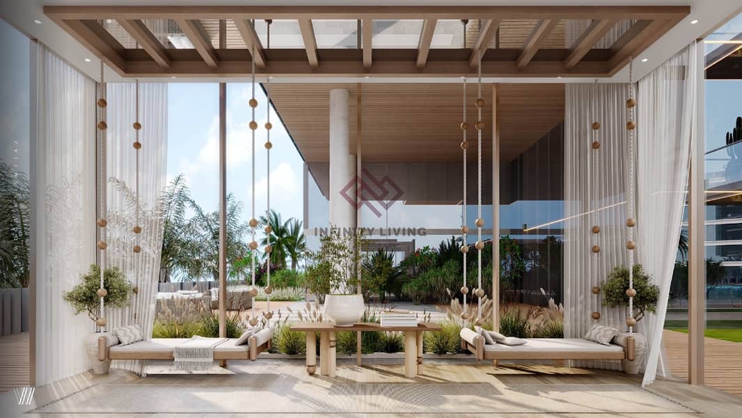 Off-Plan Studio Apartment | Affordable Luxury in Dubai - Image 17