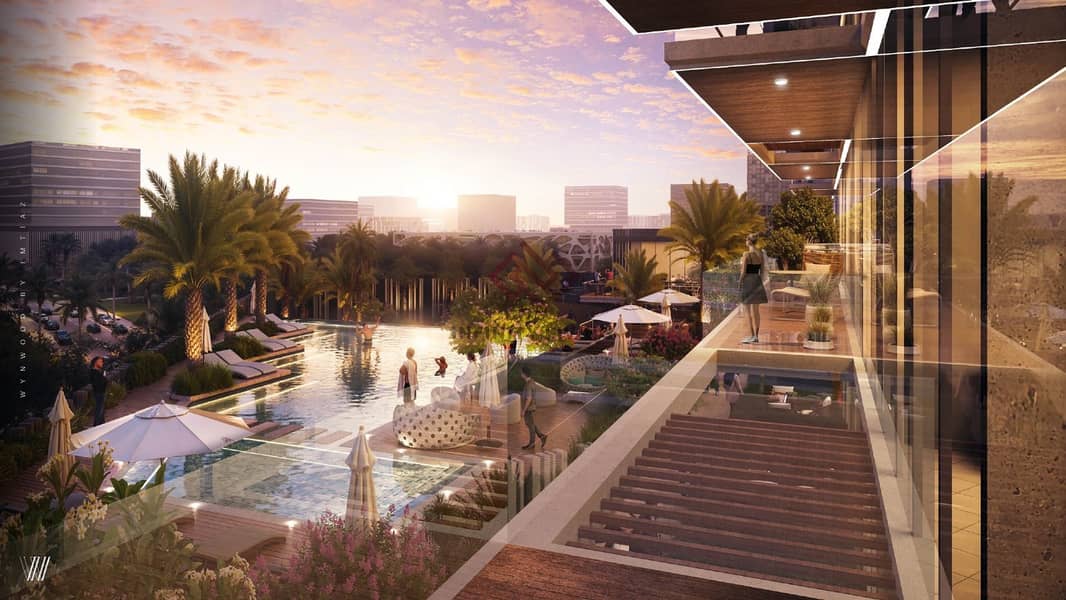 Off-Plan Studio Apartment | Affordable Luxury in Dubai - Image 20