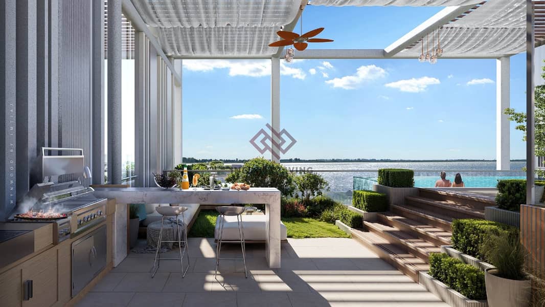 Off-Plan Studio Apartment | Affordable Luxury in Dubai - Image 21