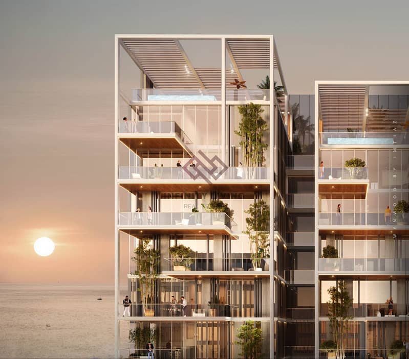 Off-Plan Studio Apartment | Affordable Luxury in Dubai - Image 22