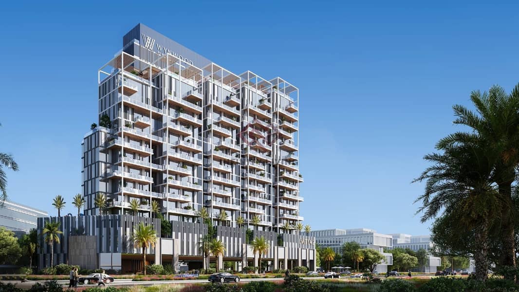 Off-Plan Studio Apartment | Affordable Luxury in Dubai - Image 23