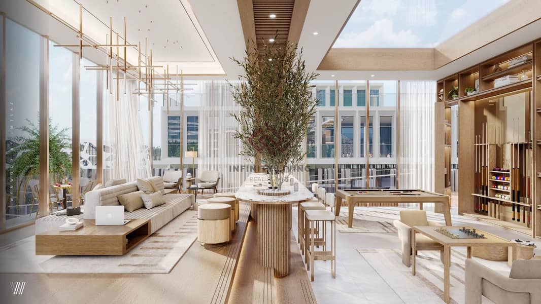 Off-Plan Studio Apartment | Affordable Luxury in Dubai - Image 24