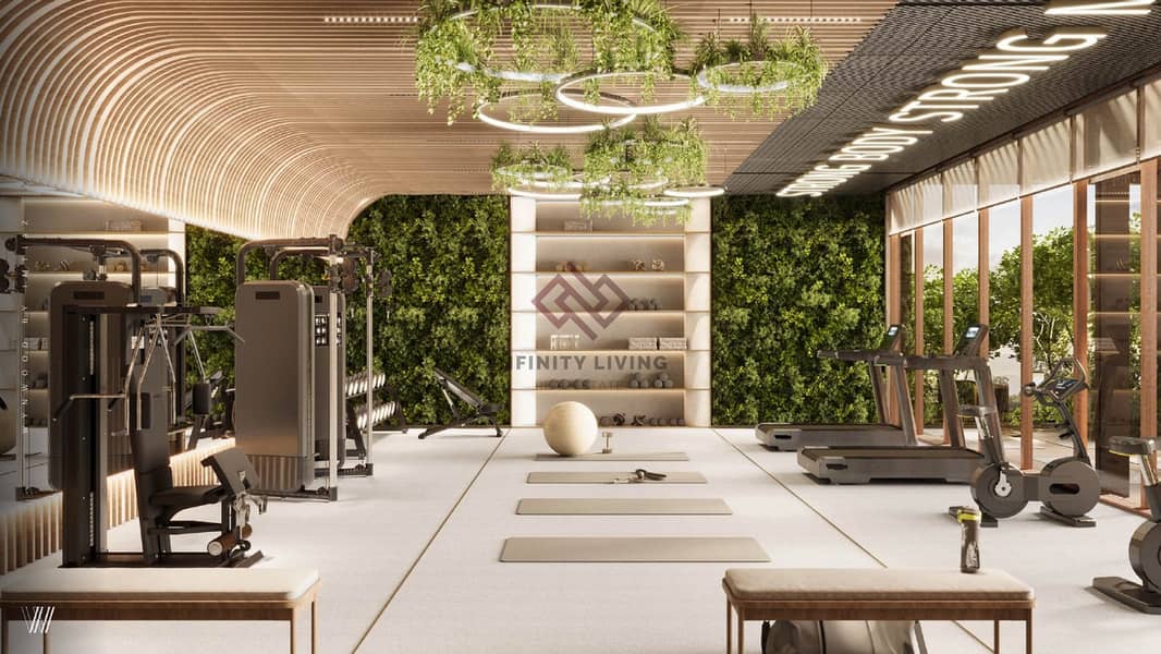 Off-Plan Studio Apartment | Affordable Luxury in Dubai - Image 25