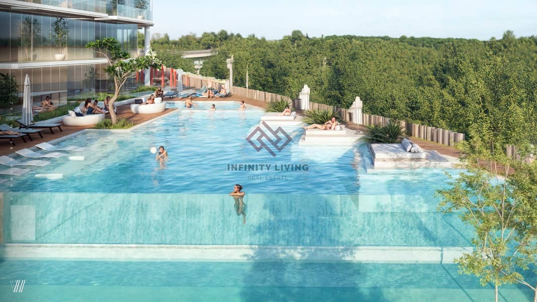 Off-Plan Studio Apartment | Affordable Luxury in Dubai - Image 27