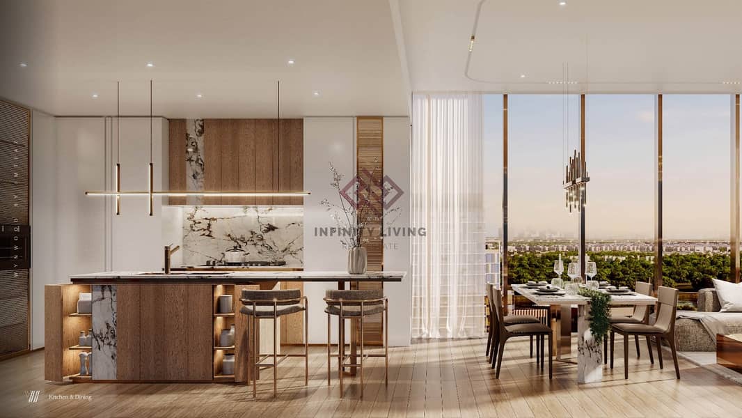 Off-Plan Studio Apartment | Affordable Luxury in Dubai - Image 31