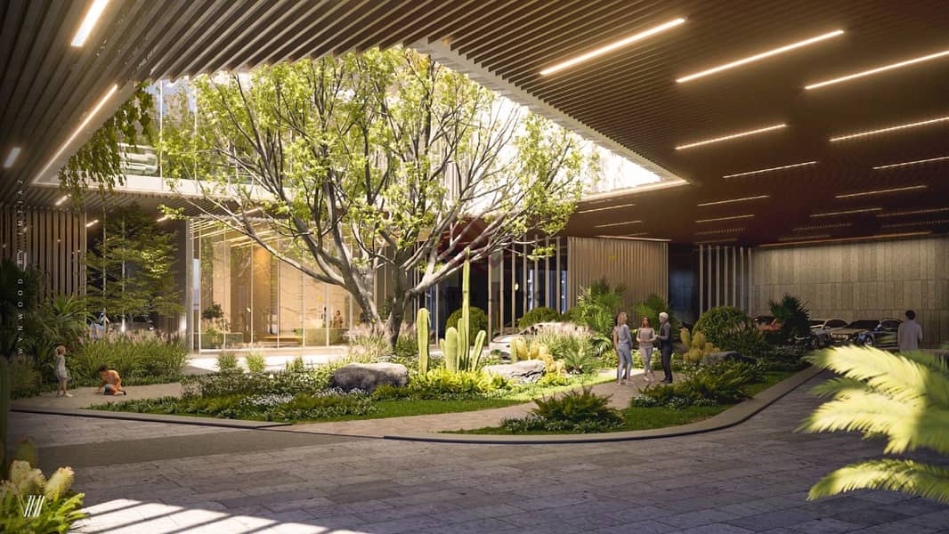 Off-Plan Studio Apartment | Affordable Luxury in Dubai - Image 32