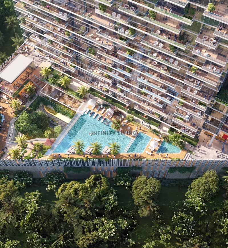 Off-Plan Studio Apartment | Affordable Luxury in Dubai - Image 34