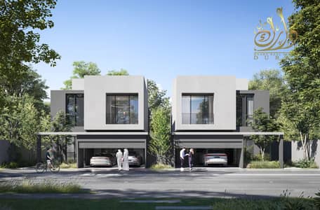4 Cпальни Вилла Продажа в Al Menhaz, Шарджа - 55. jpg