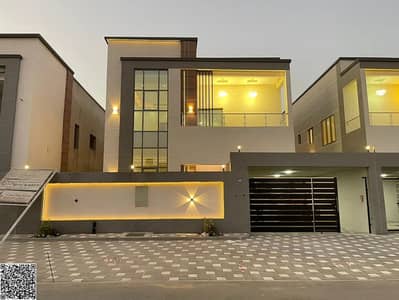 4 Bedroom Villa for Sale in Al Helio, Ajman - batch_795872517-1066x800. jpg