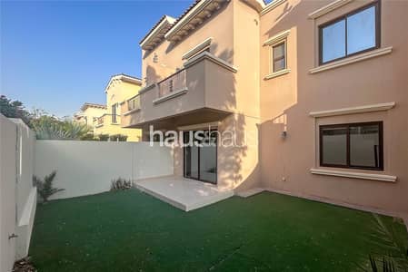 3 Bedroom Villa for Rent in Reem, Dubai - Best Deal | Well Maintained | Landscaped Garden