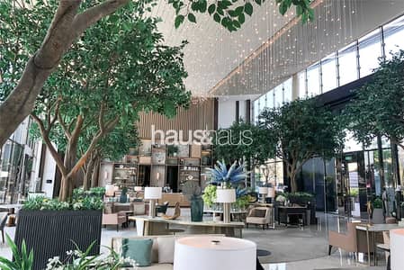 迪拜市中心， 迪拜 3 卧室单位待售 - 位于迪拜市中心，谦恭公寓天际景观综合大厦，谦恭天际景观2号大楼 3 卧室的公寓 10000000 AED - 10805571