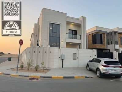 5 Bedroom Villa for Rent in Al Zahya, Ajman - 5ad49d14-ee03-47d3-bea4-376e8dd3965f. jpg