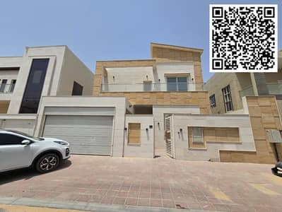 阿尔亚斯梅恩， 阿治曼 5 卧室别墅待租 - IMG-20250927-WA0731. jpg