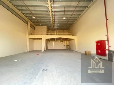 مستودع  للايجار في الصجعة، الشارقة - IMG-20250927-WA0007. jpg