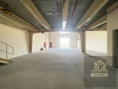 Warehouse for Rent in Al Sajaa, Sharjah - IMG-20250927-WA0024. jpg