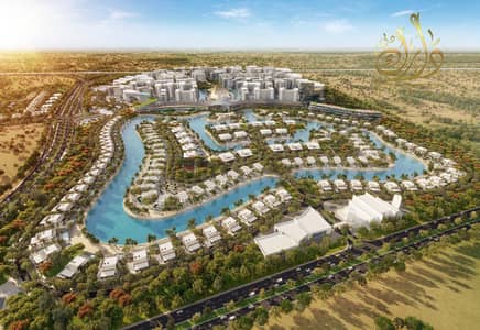 فلیٹ 1 غرفة نوم للبيع في دبي الجنوب، دبي - 7. jpg