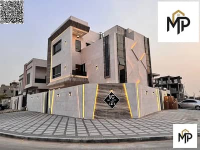 6 Bedroom Villa for Sale in Al Yasmeen, Ajman - batch_795969843-1066x800. jpg