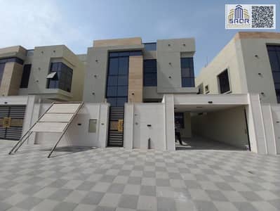 5 Bedroom Villa for Sale in Al Bahia, Ajman - 5960545555031641266. jpg