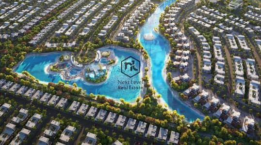 4 Cпальни Вилла Продажа в DAMAC Islands, Дубай - Screenshot 2025-09-27 at 17.40. 42. png