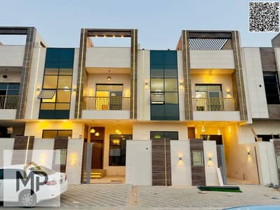 3 Bedroom Villa for Sale in Al Helio, Ajman - batch_IMG-20250914-WA0263. jpg